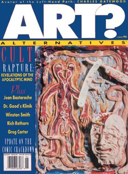 Art? Alternatives Volume 6