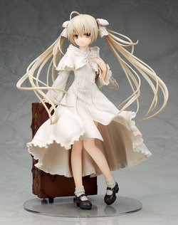 Yosuga no Sora Sora Kasugano Ending Ver. 1/6 Figure