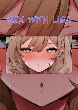 [Ayo] Lisa to Ecchi | Sex with Lisa (Genshin) [English] [FunnyTL]