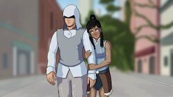 [Muplur] Book 5: Untold Legend of Korra (Part 2/3)