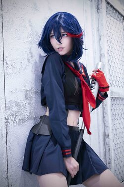 Evangelina - Ryuko