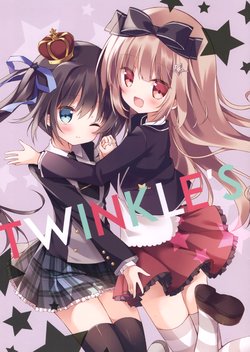 (COMITIA116) [Usagigo (Hoshi)] TWINKLE'S