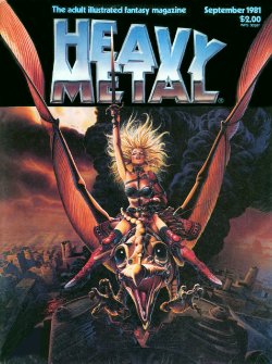 Heavy Metal Vol.5-6 (1981-09) [English]