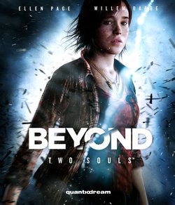 The Art of Beyond: Two Souls
