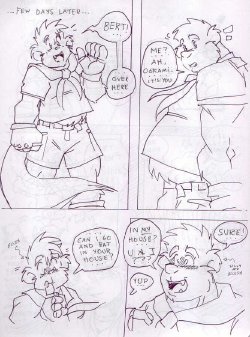 Gross comic 02