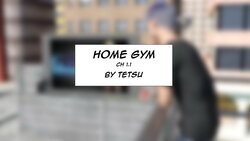 Tetsu - Home Gym (English)