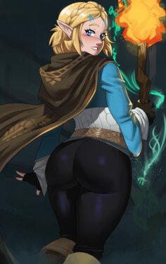 Zelda