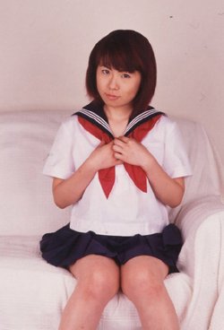 [JUB] Schoolgirl (Sailor) Cosplay Fuck No.071 (Uncensored)