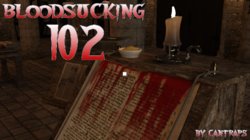 [Cantraps] Bloodsucking 102