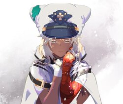 Ramlethal Valentine and Rating_S Art _ Danbooru