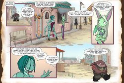 Dreamkeepers Prelude 7