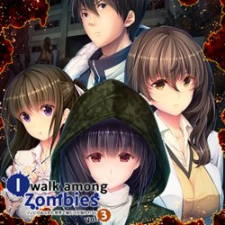 [Seacoxx] Zombie no Afureta Sekai de Ore dake ga Osowarenai Vol. 3 | I Walk Among Zombies Vol. 3 [Decensored]