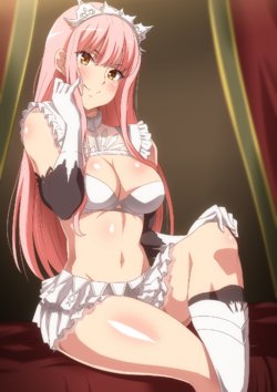 [Hara] Medb-chan (Fate/Grand Order)