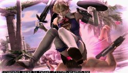 Soul Calibur BD Gallery