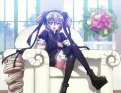 Seikon no Qwaser II Picture Dramas