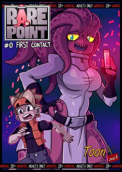 [Catunder] RarePoint #0 : First Contact [Spanish]