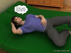 A good fuck is everything for daddy