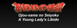 [Makochin] Ojou-sama no Seiyoku (Dragon Quest VIII) [English] [q91]