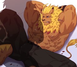 [Istani] Leomon