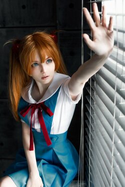 [Rocksy light] Asuka