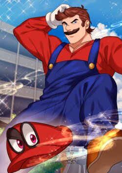 [Kien-biu] Mario