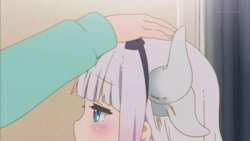 Kobayashi-san Chi no Maid Dragon Gif