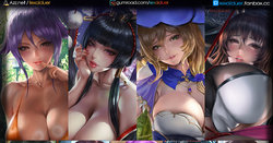 Lexaiduer - November 2020 ( Set 23 )