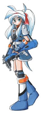 [RPG Company] Midarana Tsumori 2