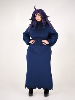 Momokun - Hex Maniac