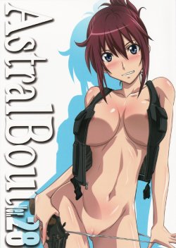 (C86) [STUDIO TRIUMPH (Mutou Keiji)] Astral Bout Ver.28 (RAIL WARS!)