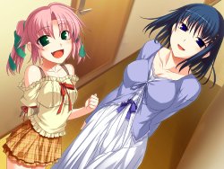 [Patisserie] Otouto wo Aishite Yamanai Ane Arui wa Onii-chan ga Daisukikko na Imouto to no Taboo na Kankei