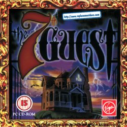 The 7th Guest (PC) Game Manual