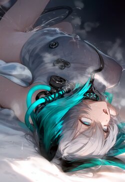 [Pixiv] Afezeria ! (93291888) [AI Generated] [2024/01/17 - 2024/04]