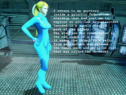 samus abducted gmod