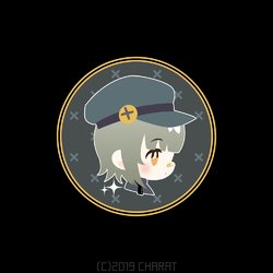 Girls' Frontline Character Fan Art Gallery - HS2000