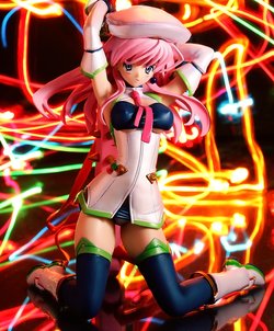 Seira Orgel from Chaos;HEAd [www.tentaclearmada.com]