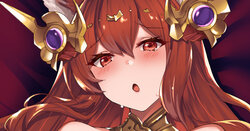 [raiou] Anthuria to (Granblue Fantasy)