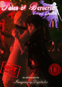 [ImaginaryDigitales] Velvet Desire (Tales of Berseria)