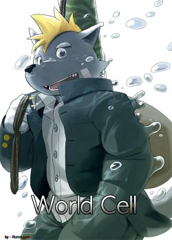 [FCLG (Jiroh)] World Cell [Korean] [Rundagon]