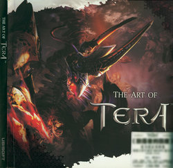 The Art of Tera