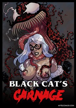 [Nyte] Black Cat's Carnage