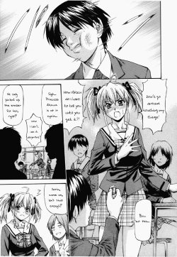 [Nagare Ippon] Onnanoko Bazaar #6 House of Happiness [ENG]