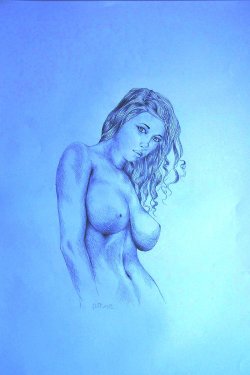 Erotic Art Collector 0195 STENT