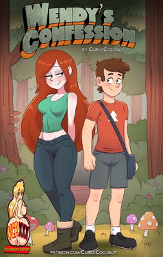 [Cubed Coconut] - Wendy's Confession - (Gravity Falls) - [Spanish] - [Ferrand85] - Complete