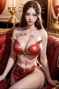 ■PIXIV■ AI绘画doll [Vol.92] [AI Generated]