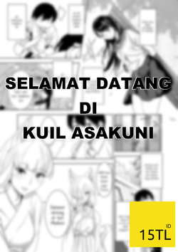 [Marialite] Youkoso! Asakuni Jinja e | Selamat Datang di Kuil Asakuni! [Indonesian] [15tl_ID]