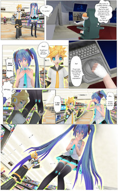 AGB Typeset Collection - Single Images & Short Stories