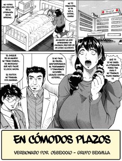 EN CÓMODOS PLAZOS [Spanish] [Rewrite] [SEXVILLA - Obsexxxo]