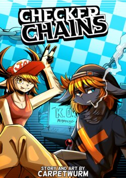 [Carpetwurm] Checker Chains