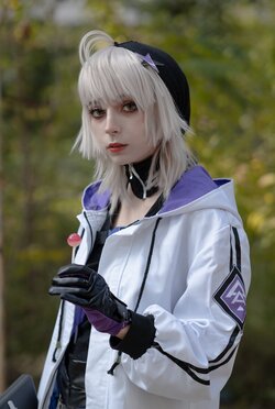 Himeecosplay - AA12